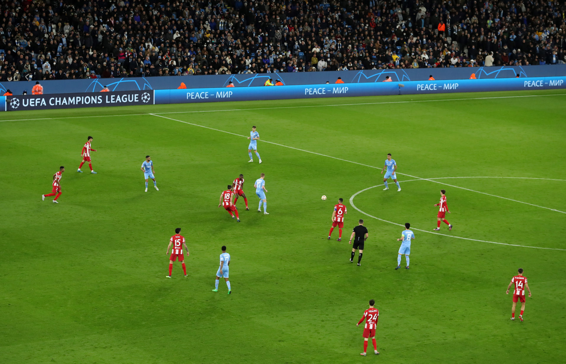 Photo by Jan Kruger - UEFA/UEFA via Getty Images