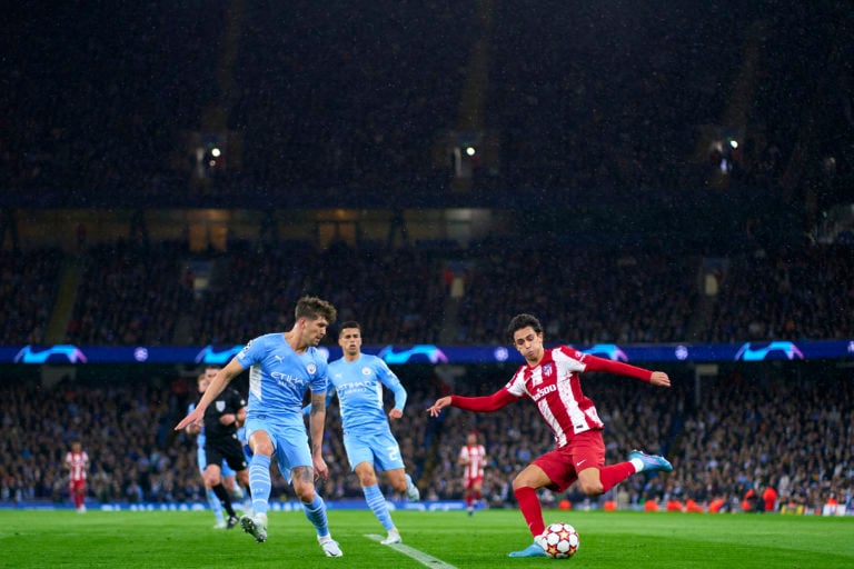Photo by Pedro Salado/Quality Sport Images/Getty Images