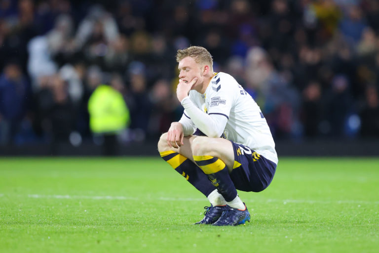 Photo by James Gill - Danehouse/Getty Images