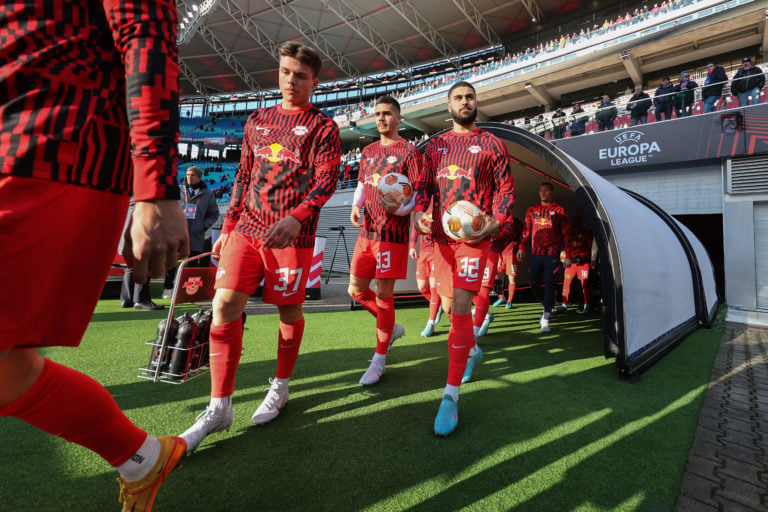 Photo by Boris Streubel - UEFA/UEFA via Getty Images