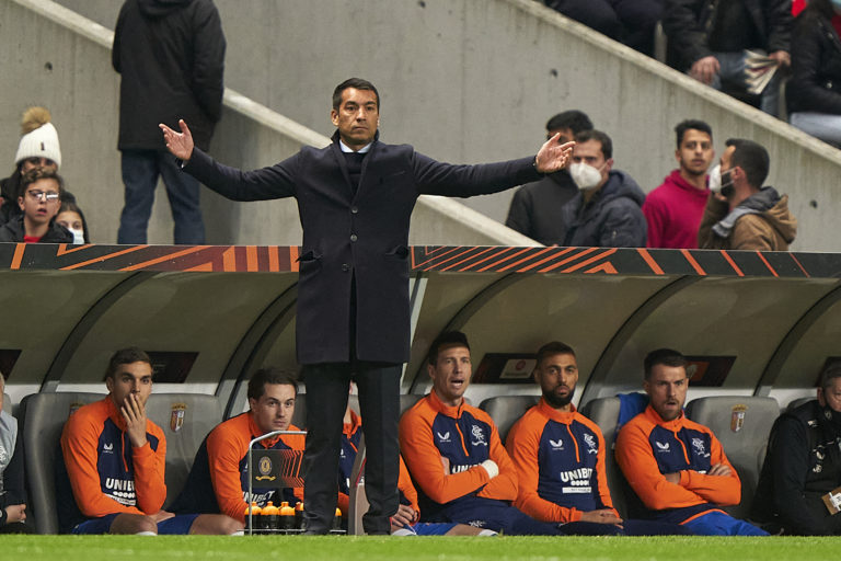 Photo by Jose Manuel Alvarez/Quality Sport Images/Getty Images
