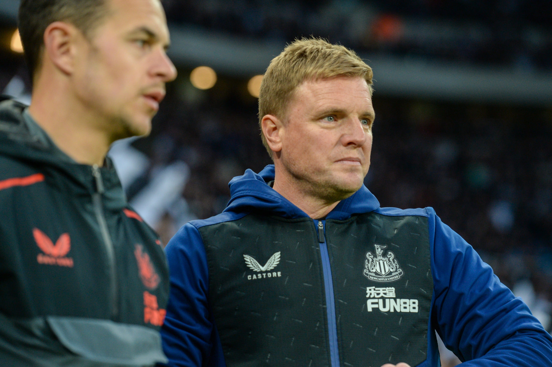 Photo by Serena Taylor/Newcastle United via Getty Images