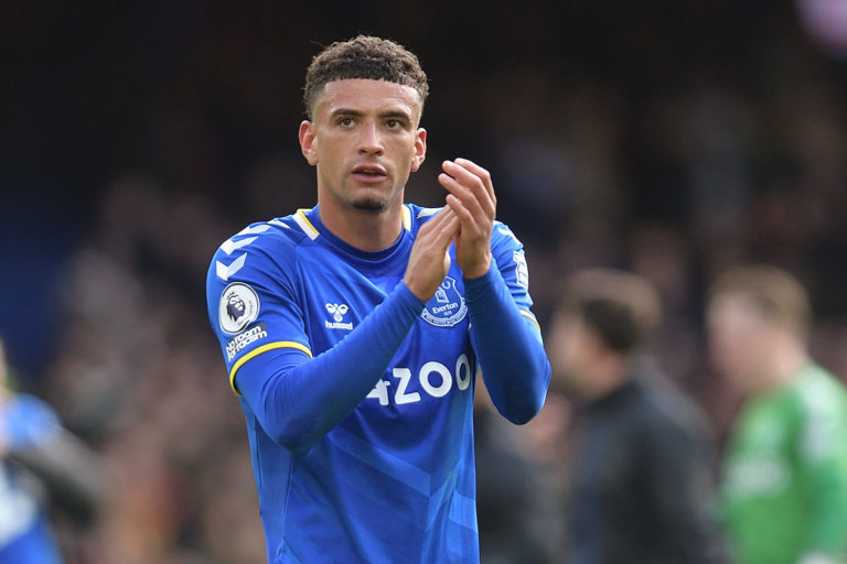 Photo by Tony McArdle/Everton FC via Getty Images