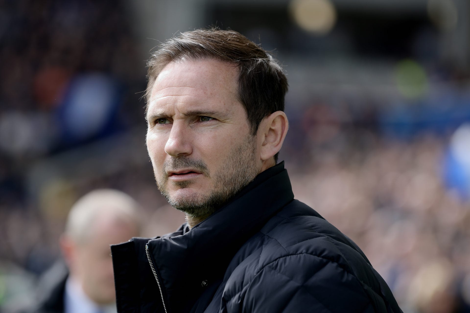 Photo by Tony McArdle/Everton FC via Getty Images