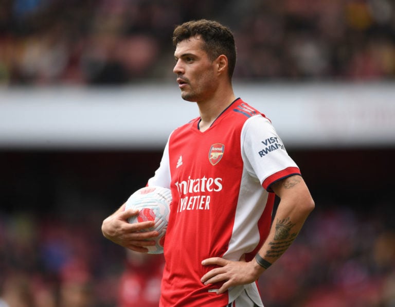 Photo by Stuart MacFarlane/Arsenal FC via Getty Images