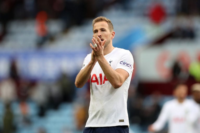 Photo by Tottenham Hotspur FC/Tottenham Hotspur FC via Getty Images