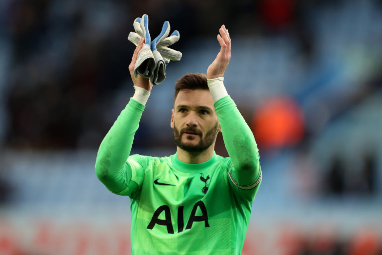 Photo by Tottenham Hotspur FC/Tottenham Hotspur FC via Getty Images