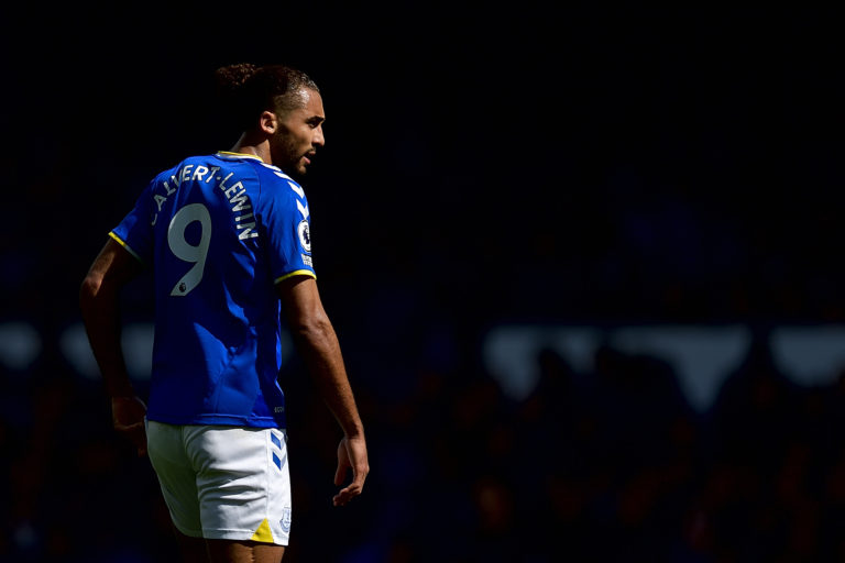 Photo by Tony McArdle/Everton FC via Getty Images