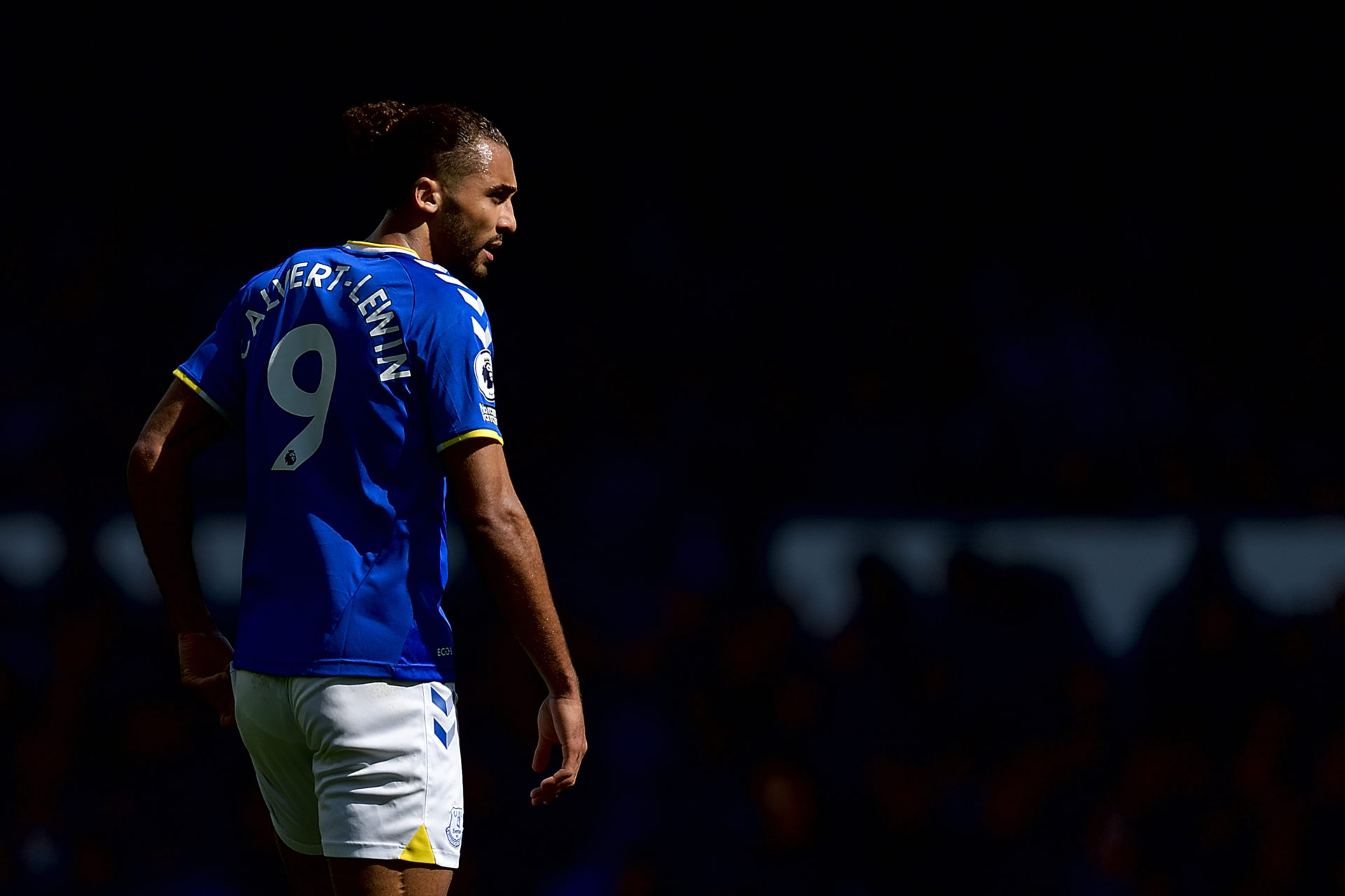 Photo by Tony McArdle/Everton FC via Getty Images