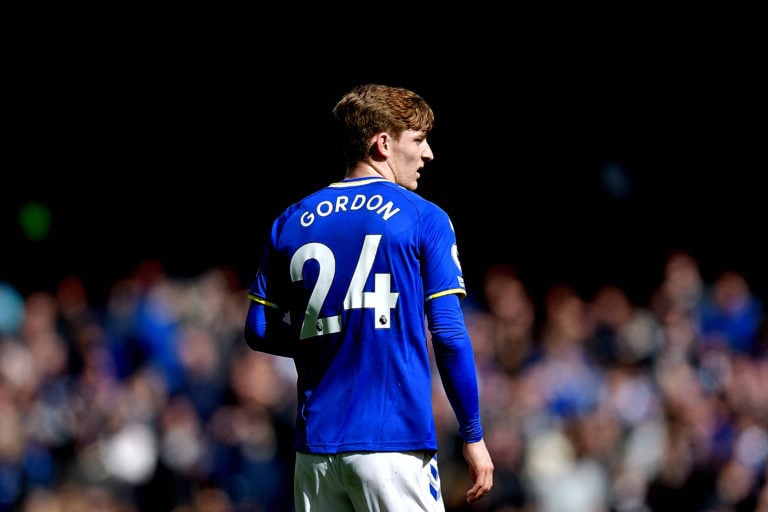 Photo by Tony McArdle/Everton FC via Getty Images