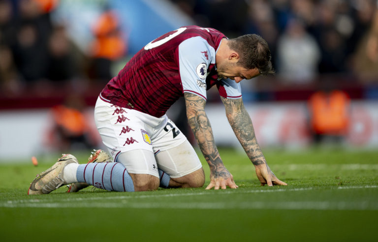 Photo by Neville Williams/Aston Villa FC via Getty Images