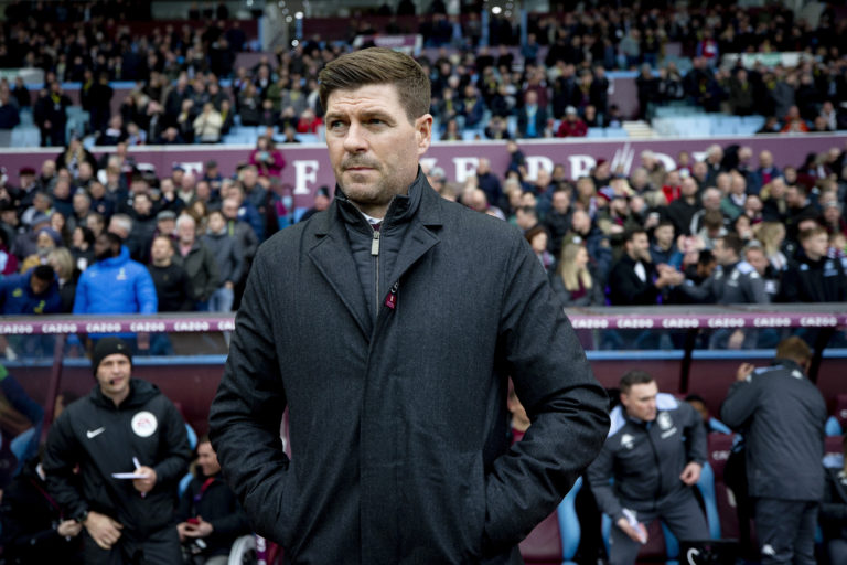 Photo by Neville Williams/Aston Villa FC via Getty Images