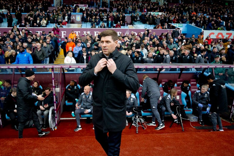 Photo by Neville Williams/Aston Villa FC via Getty Images