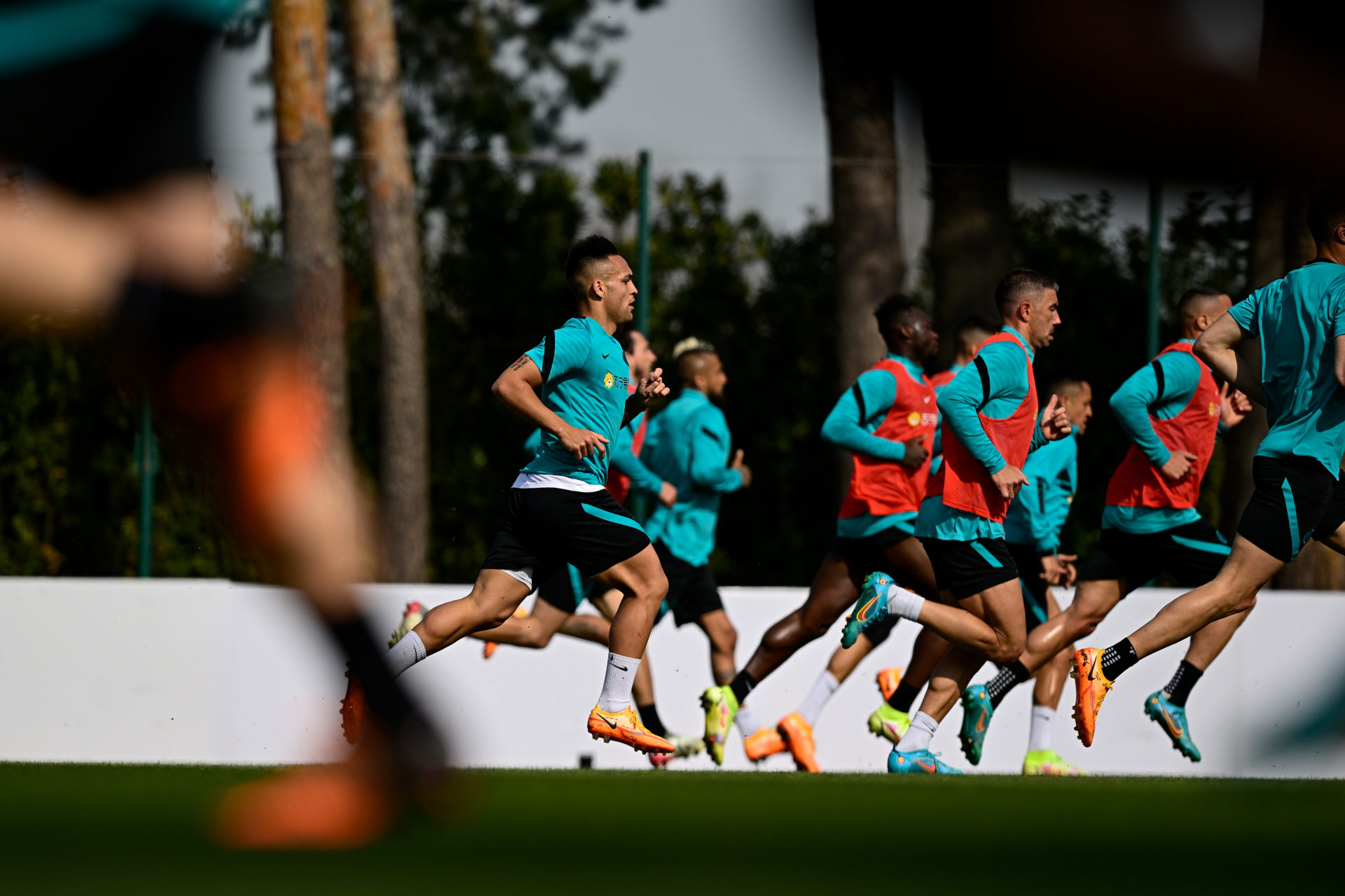 Photo by Mattia Ozbot - Inter/Inter via Getty Images