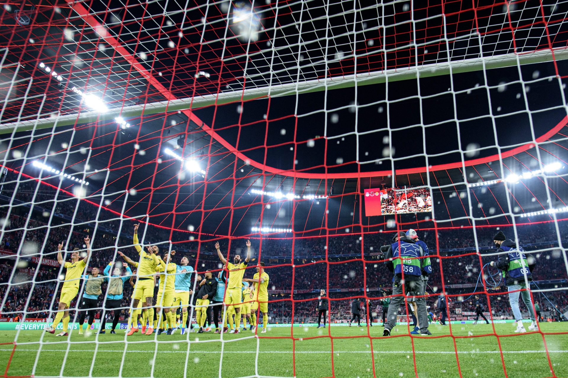 Photo by Helge Prang/GES-Sportfoto via Getty Images