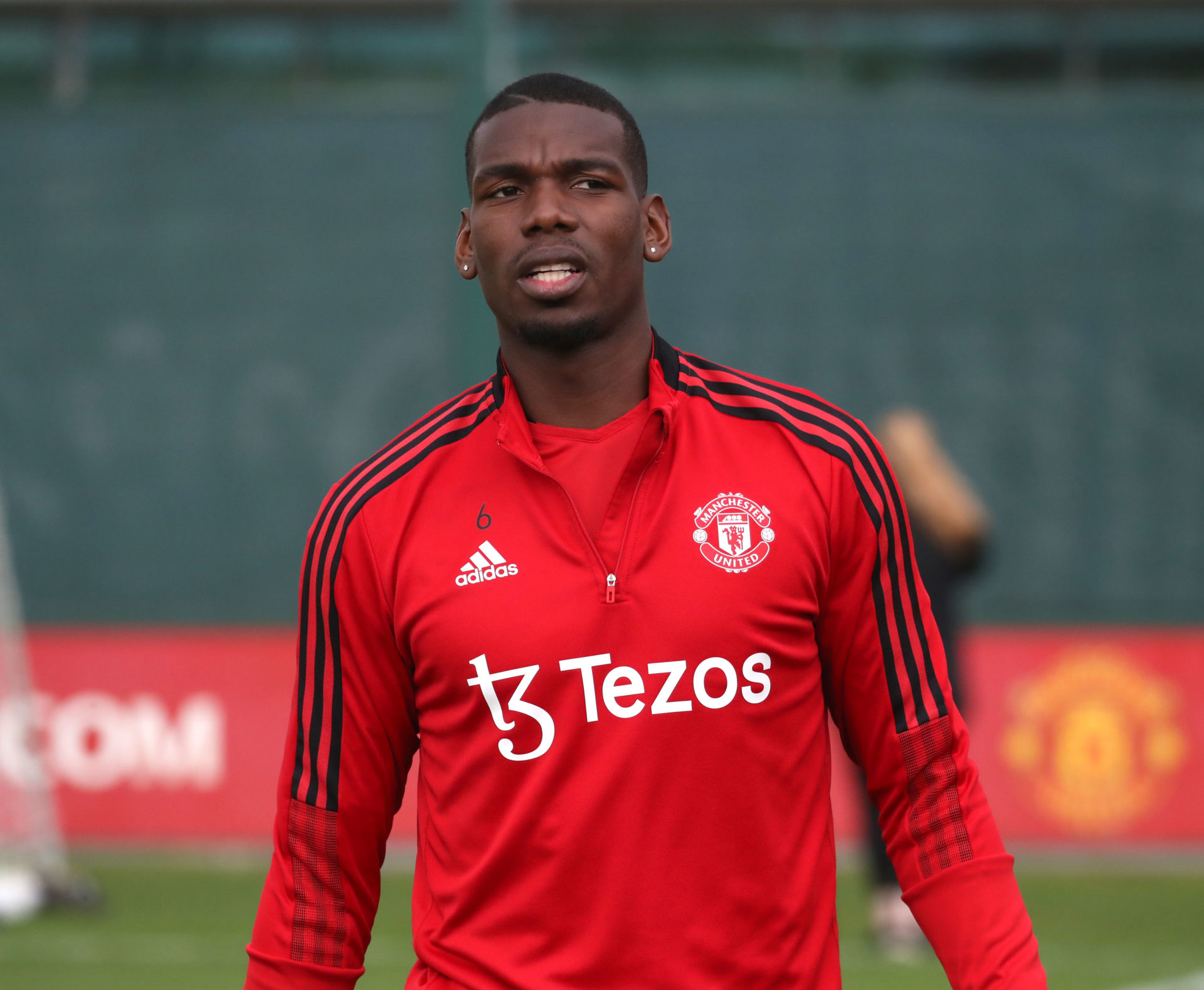Photo by Tom Purslow/Manchester United via Getty Images