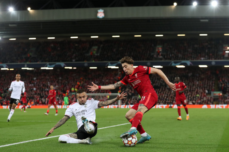 Photo by Jan Kruger - UEFA/UEFA via Getty Images