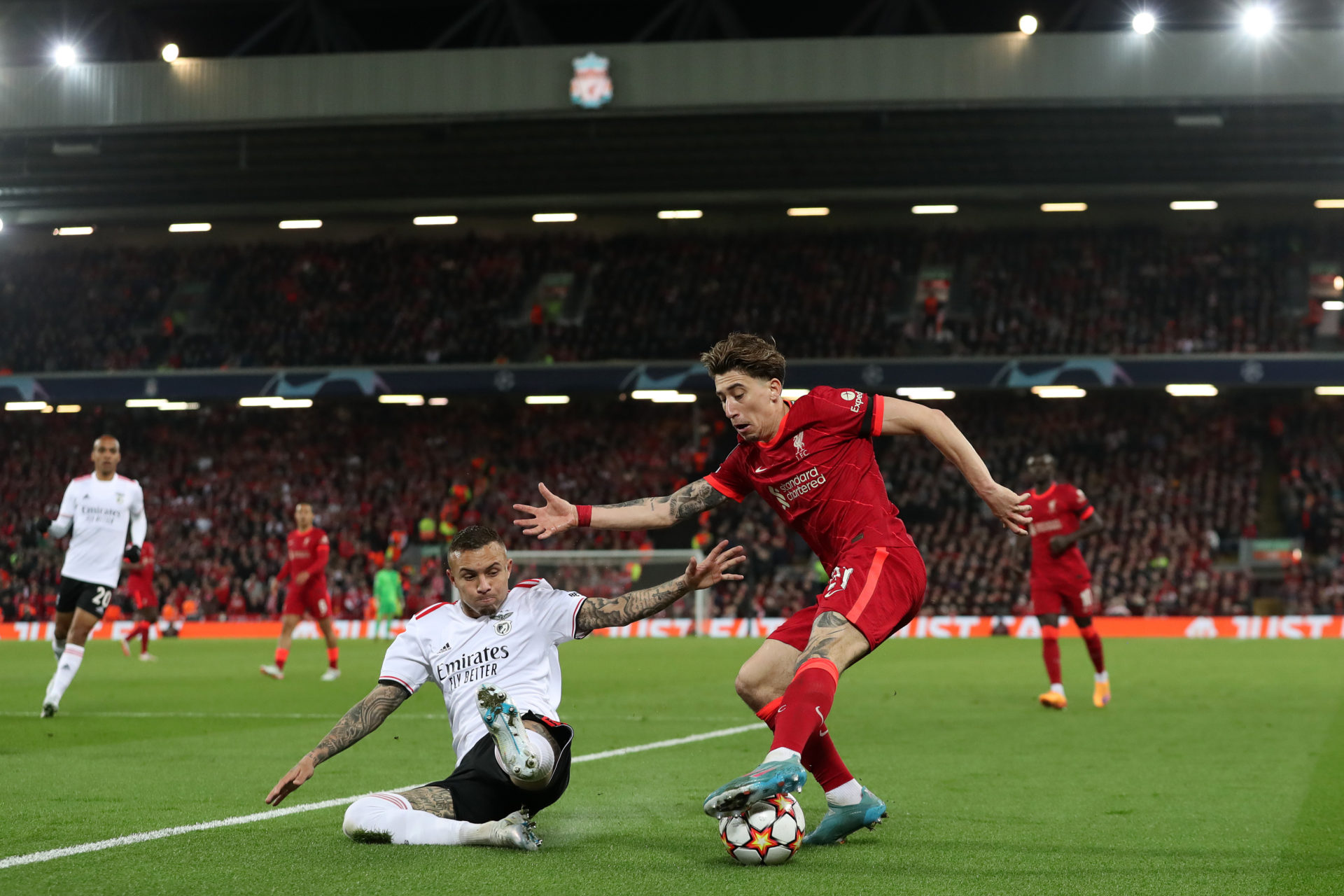 Photo by Jan Kruger - UEFA/UEFA via Getty Images