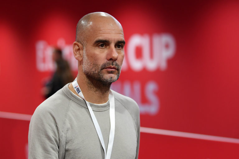 Photo by Michael Regan - The FA/The FA via Getty Images