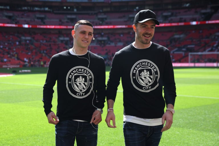 Photo by Eddie Keogh - The FA/The FA via Getty Images
