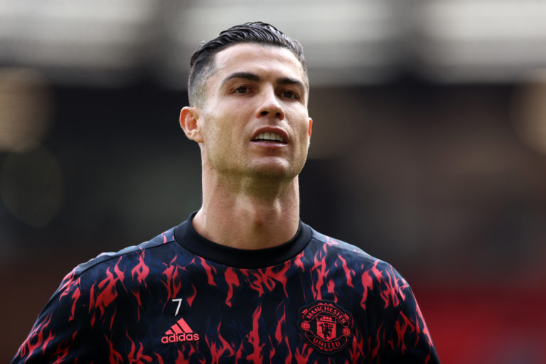 Photo by Manchester United/Manchester United via Getty Images
