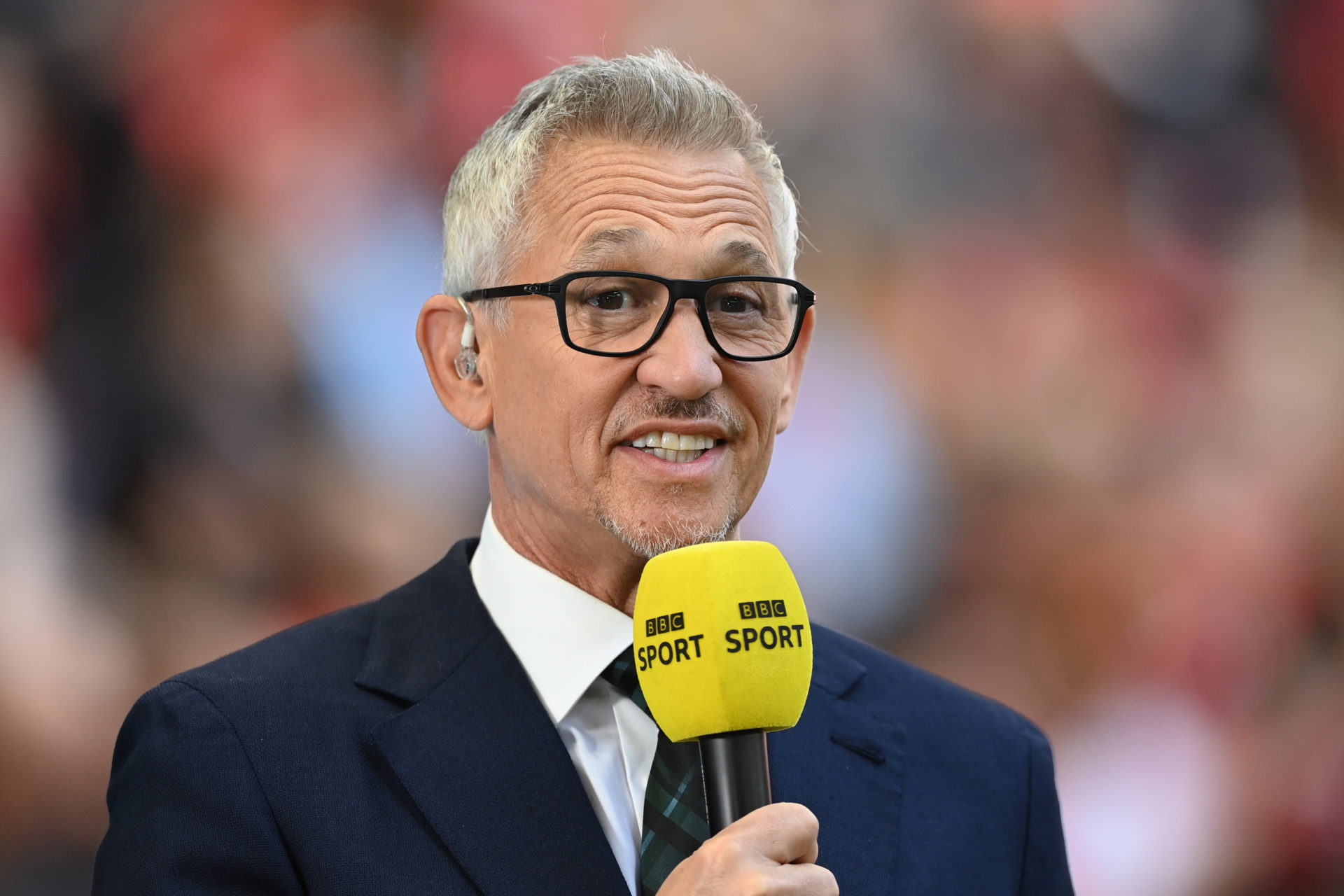 Photo by Shaun Botterill/Getty Images