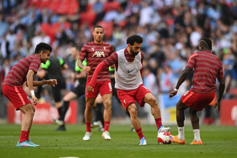 Photo by Shaun Botterill/Getty Images