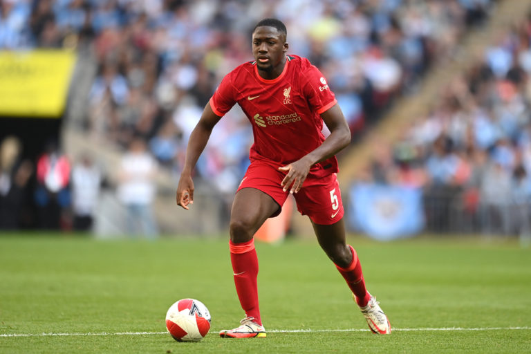 Photo by Michael Regan - The FA/The FA via Getty Images