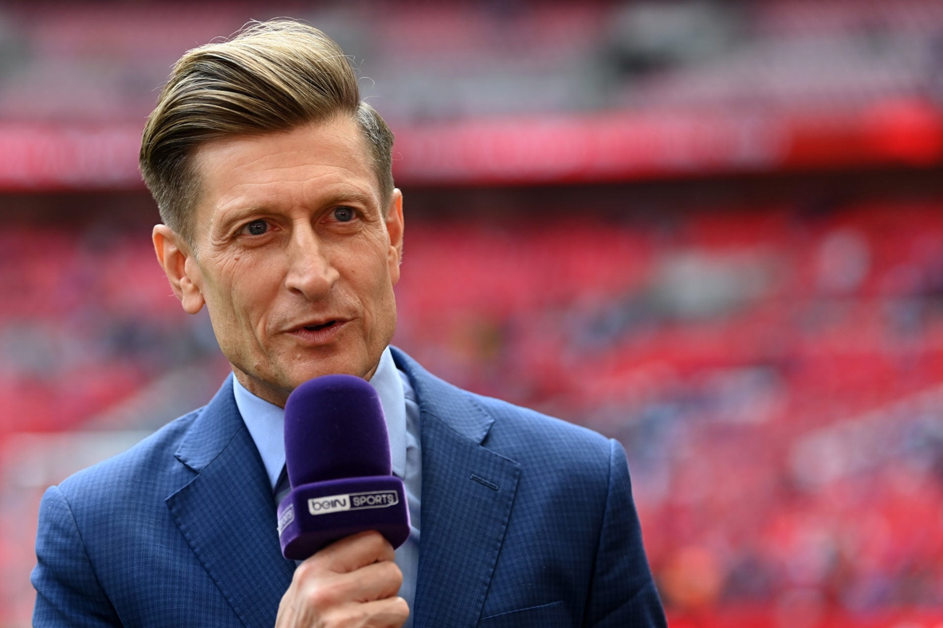 Photo by Michael Regan - The FA/The FA via Getty Images