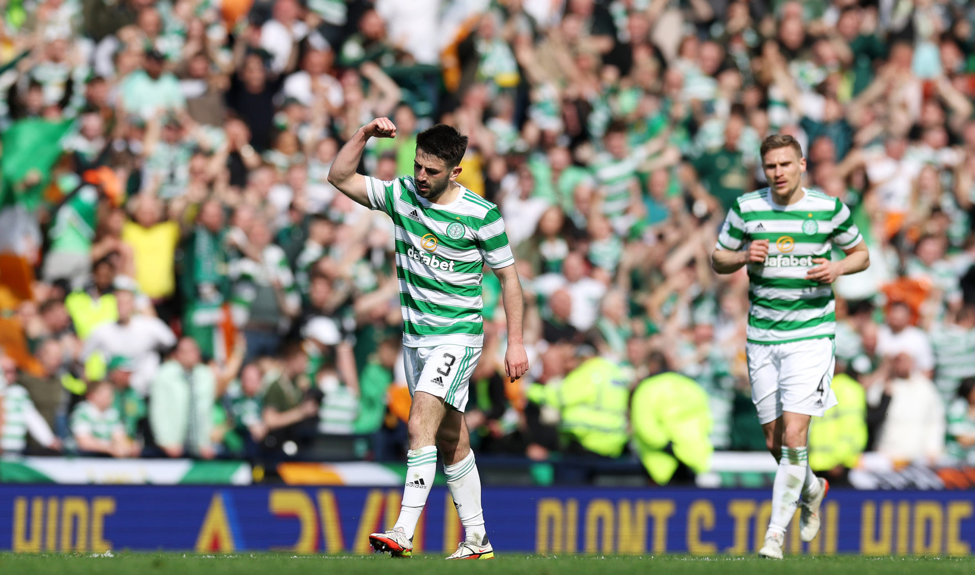 Photo by Ian MacNicol/Getty Images
