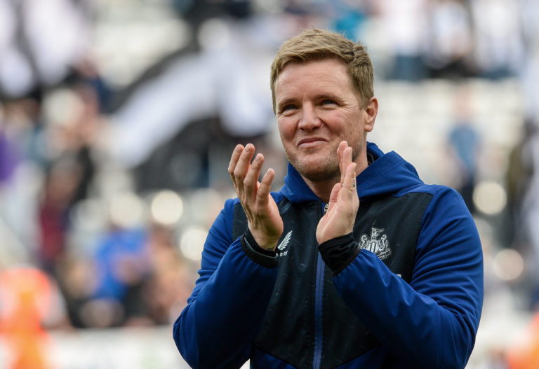 Photo by Serena Taylor/Newcastle United via Getty Images