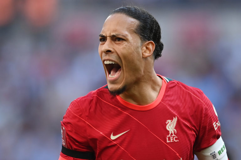 Photo by Michael Regan - The FA/The FA via Getty Images