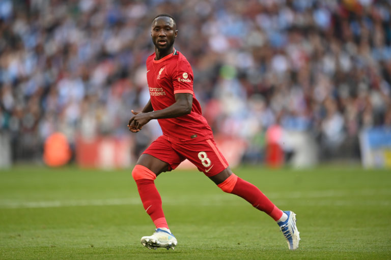 Photo by Michael Regan - The FA/The FA via Getty Images