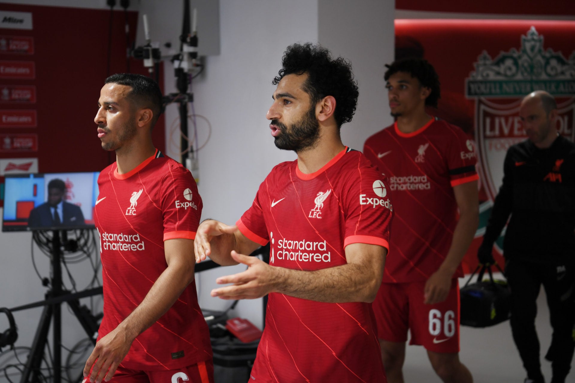 Photo by Michael Regan - The FA/The FA via Getty Images