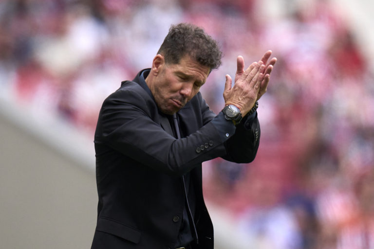 Photo by Diego Souto/Quality Sport Images/Getty Images