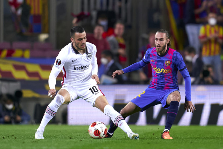 Photo by Pedro Salado/Quality Sport Images/Getty Images