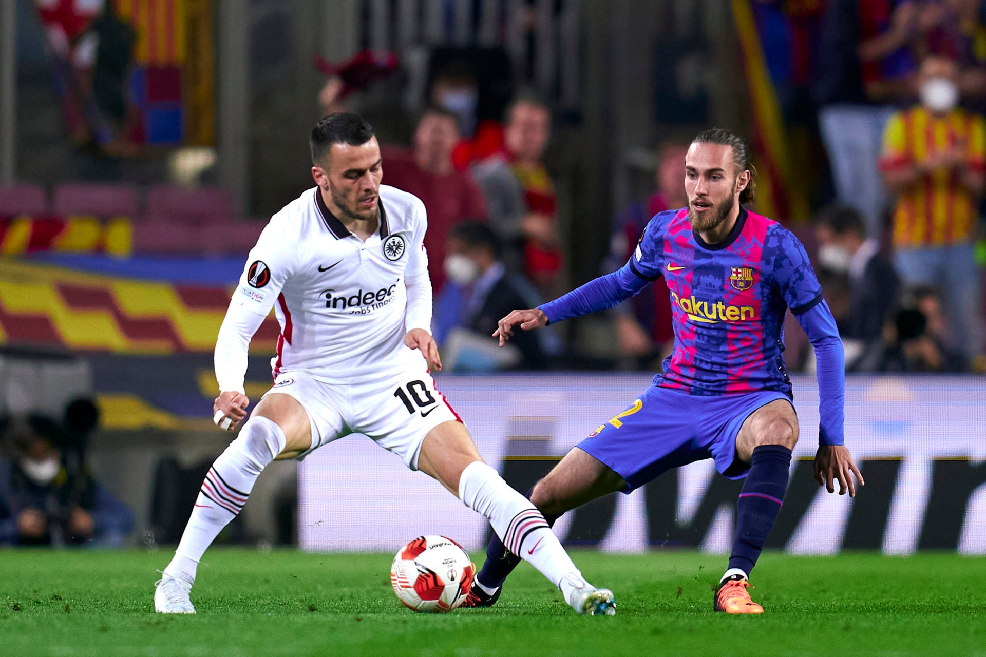 Photo by Pedro Salado/Quality Sport Images/Getty Images