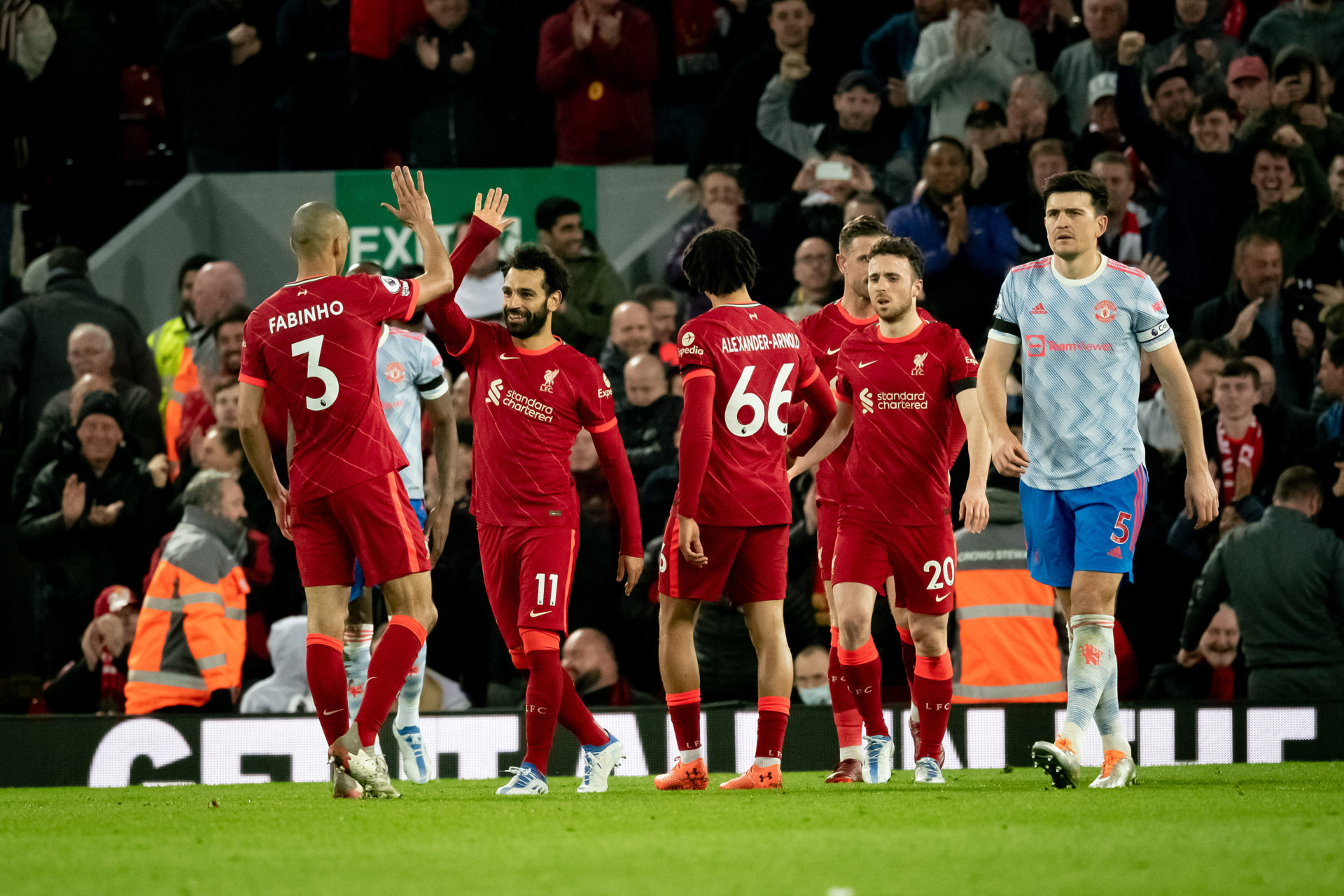 Photo by Ash Donelon/Manchester United via Getty Images