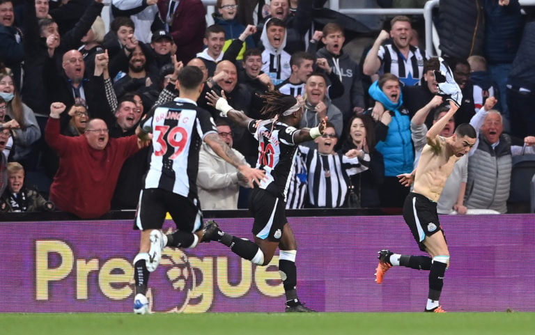 Photo by Stu Forster/Getty Images