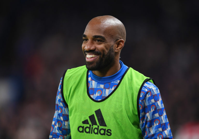 Photo by Stuart MacFarlane/Arsenal FC via Getty Images