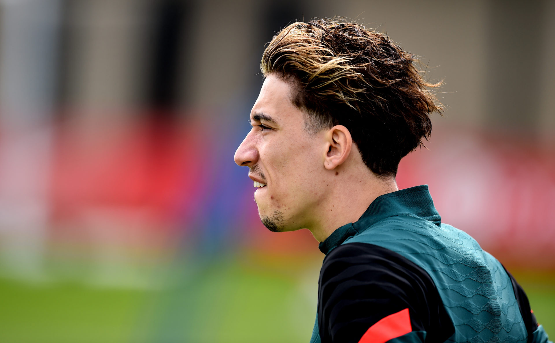 Photo by Andrew Powell/Liverpool FC via Getty Images