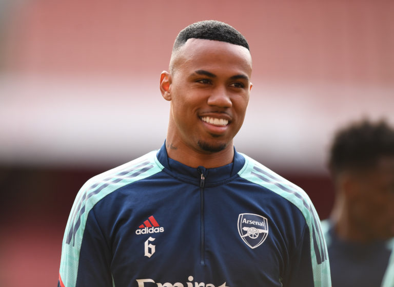 Photo by Stuart MacFarlane/Arsenal FC via Getty Images