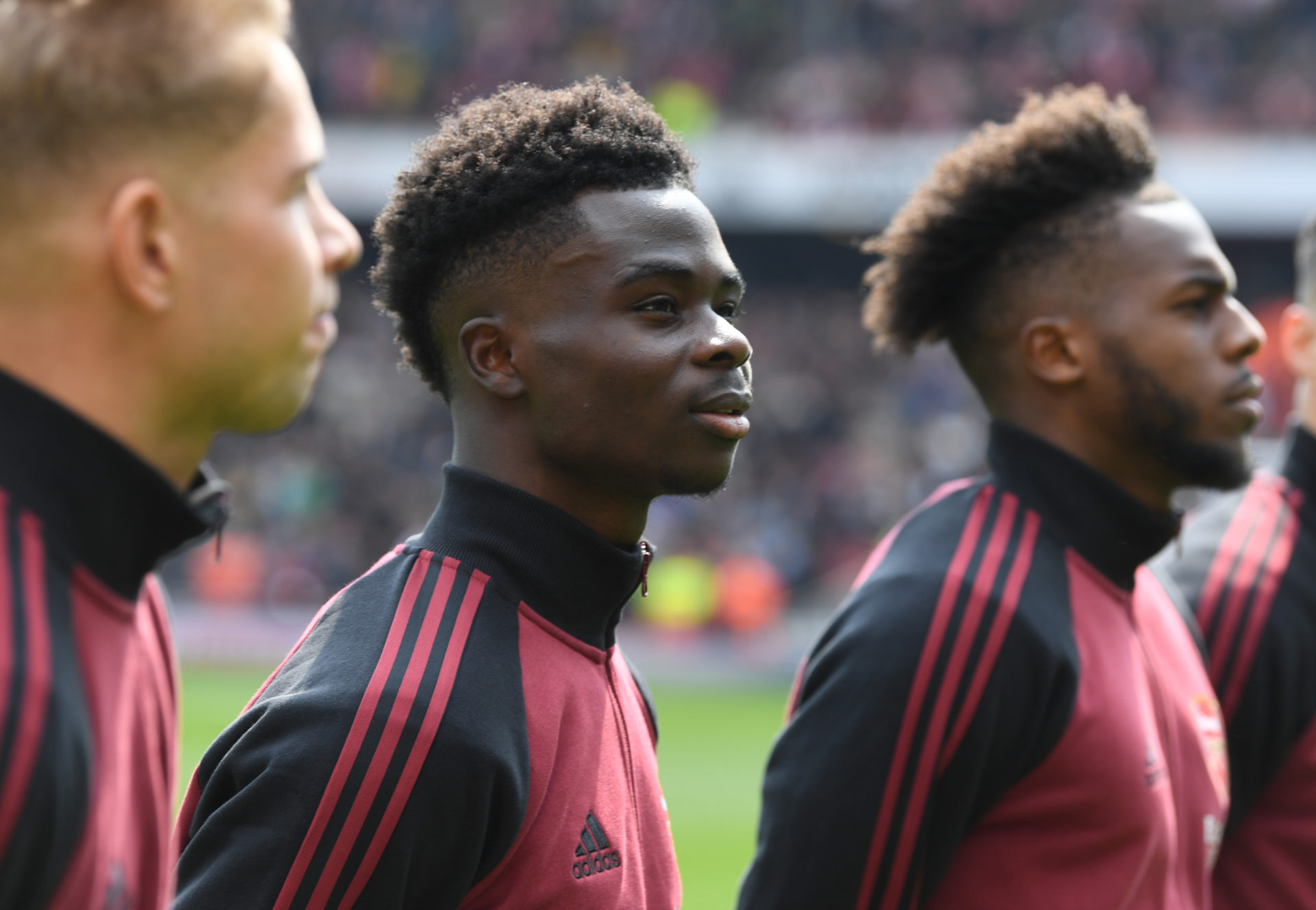 Photo by Stuart MacFarlane/Arsenal FC via Getty Images