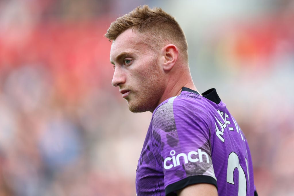 Photo by Tottenham Hotspur FC/Tottenham Hotspur FC via Getty Images