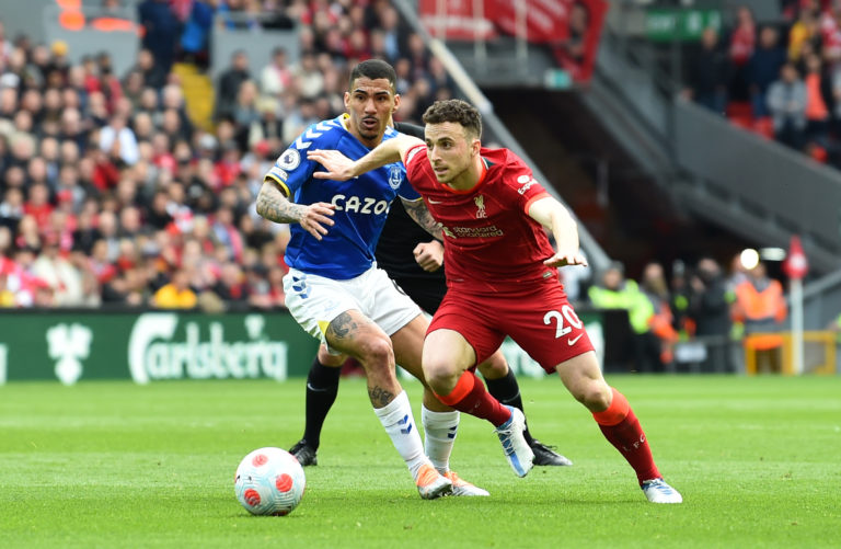 Photo by Andrew Powell/Liverpool FC via Getty Images