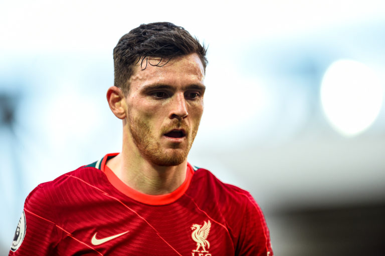 Photo by Andrew Powell/Liverpool FC via Getty Images
