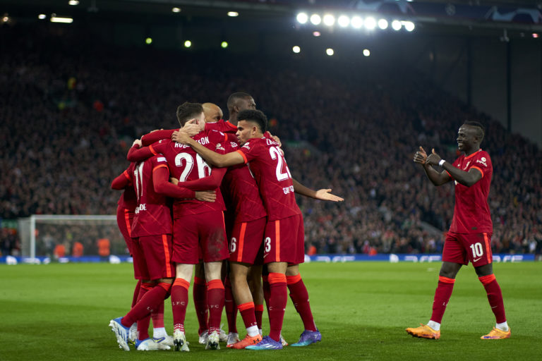 Photo by Pedro Salado/Quality Sport Images/Getty Images