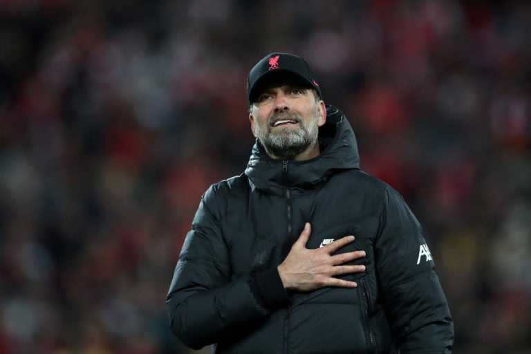 Photo by Jan Kruger - UEFA/UEFA via Getty Images