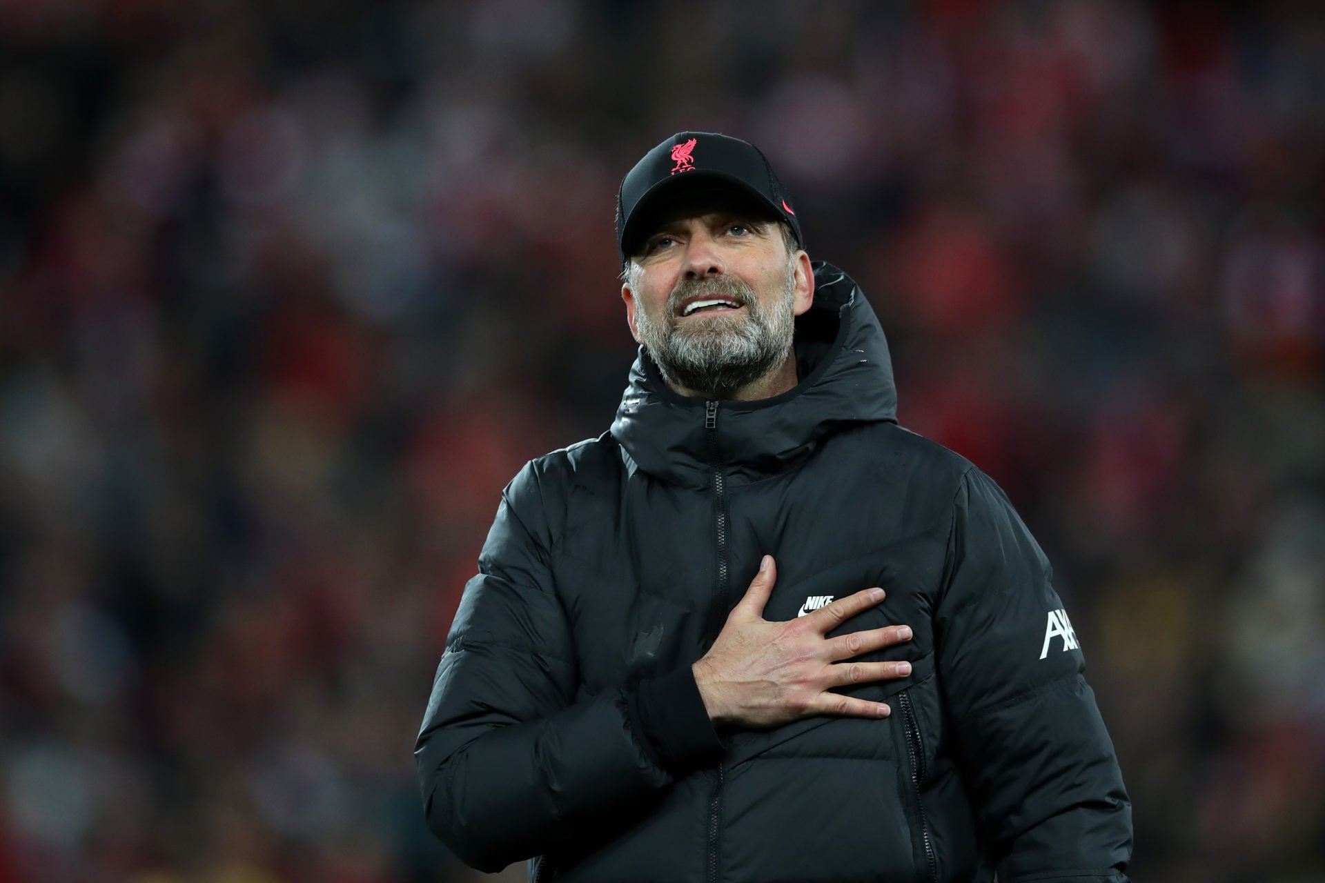 Photo by Jan Kruger - UEFA/UEFA via Getty Images