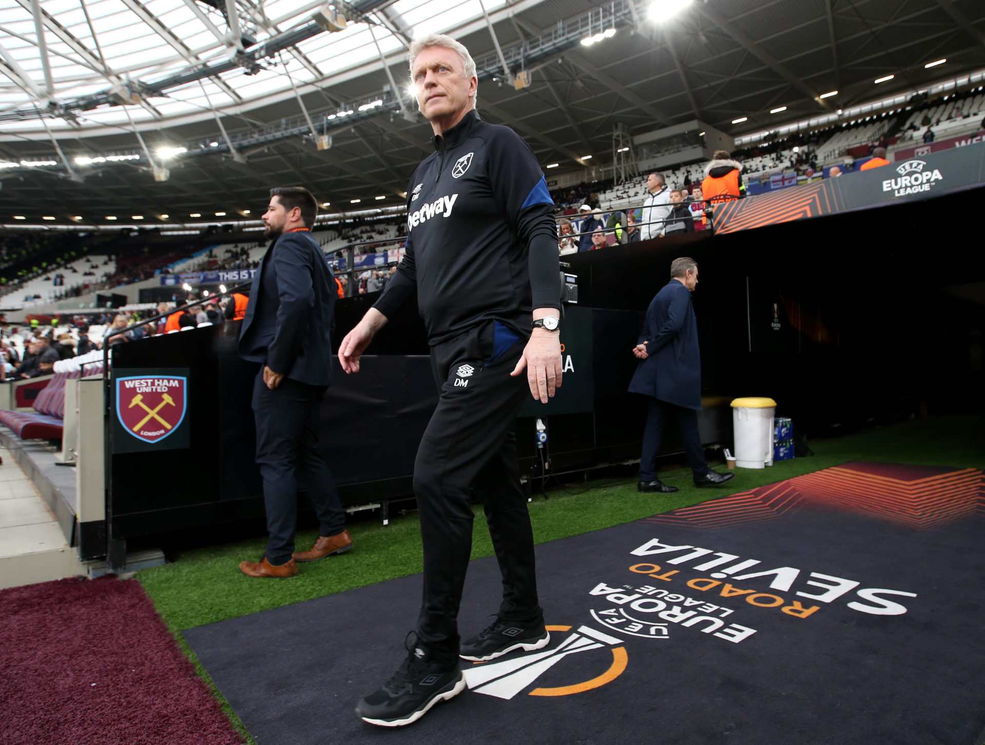 Photo by Steve Bardens - UEFA/UEFA via Getty Images